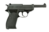Walther P38 9mm (PR44512) - 2 of 4