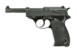 Walther P38 9mm (PR44512) - 3 of 4