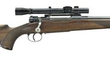Custom Mauser Sporting .30-06 (R24652) - 2 of 5