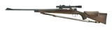 Custom Mauser Sporting .30-06 (R24652) - 3 of 5