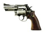  Smith & Wesson 27-2 .357 Magnum (PR44465) - 1 of 4