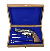 Smith & Wesson 27-2 .357 Magnum (PR44465) - 3 of 4