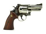  Smith & Wesson 27-2 .357 Magnum (PR44465) - 2 of 4