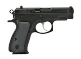 CZ 75 Compact 9mm (nPR44518) New
- 1 of 3