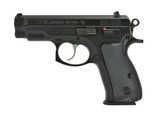 CZ 75 Compact 9mm (nPR44518) New
- 2 of 3