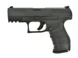 Walther PPQ M2 9mm (nPR44520) New
- 2 of 3