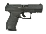 Walther PPQ M2 9mm (nPR44520) New
- 1 of 3