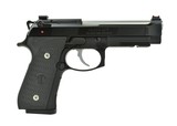 Beretta 92G Elite LTT 9mm (nPR44521) New- 1 of 3