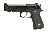 Beretta 92G Elite LTT 9mm (nPR44521) New- 2 of 3