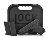 Glock 30 Gen 4 .45 ACP (PR44522)- 2 of 2