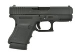 Glock 30 Gen 4 .45 ACP (PR44522)- 1 of 2