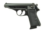  Walther PP 7.65mm (PR44497) - 1 of 1