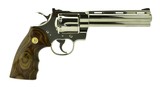 Colt Python 357 Magnum (C15122) - 2 of 2