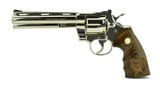Colt Python 357 Magnum (C15122) - 1 of 2