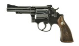 Smith & Wesson K22 Combat Masterpiece .22LR
(PR44468) - 1 of 2