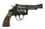 Smith & Wesson K22 Combat Masterpiece .22LR
(PR44468) - 2 of 2