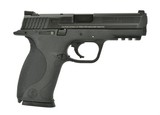 Smith & Wesson M&P40 .40 S&W (PR44523)
- 1 of 3