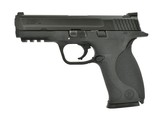 Smith & Wesson M&P40 .40 S&W (PR44523)
- 2 of 3