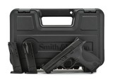 Smith & Wesson M&P40 .40 S&W (PR44523)
- 3 of 3