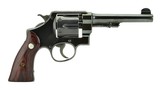 Smith & Wesson 1917 .45 Colt (PR44470) - 2 of 2