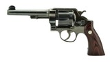 Smith & Wesson 1917 .45 Colt (PR44470) - 1 of 2