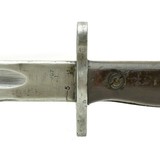British Pattern 1907 Bayonet (MEW1864) - 4 of 5