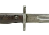 British Pattern 1907 Bayonet (MEW1864) - 5 of 5
