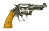 Smith & Wesson Triple Lock .44 Special (PR44473) - 2 of 4