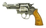 Smith & Wesson Triple Lock .44 Special (PR44473) - 1 of 4