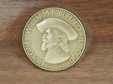 Buffalo Bill Commemorative Buffalo Bill commemorative (COM2289) - 8 of 8