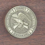 NRA Centennial Commemorative (COM2291) - 7 of 7