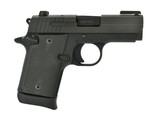 Sig Sauer P938 9mm (PR44525) - 1 of 2