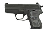 Sig Sauer P224 9mm (PR44526) - 2 of 3