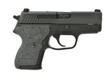 Sig Sauer P224 9mm (PR44526) - 1 of 3