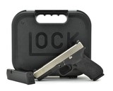 Glock 17C 9mm (PR44527)
- 3 of 3