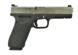 Glock 17C 9mm (PR44527)
- 1 of 3