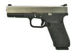 Glock 17C 9mm (PR44527)
- 2 of 3