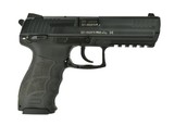 HK P30L .40 S&W (PR44530) - 1 of 3