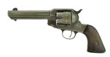 Remington Model 1875. .44-40 (AH5049) - 1 of 3