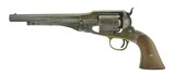 "Remington Beals Army .44 (AH5050)" - 1 of 6
