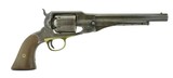 "Remington Beals Army .44 (AH5050)" - 2 of 6