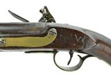 U.S. Model 1805 Flintlock Pistol (AH5053) - 4 of 8