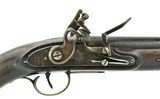 U.S. Model 1805 Flintlock Pistol (AH5053) - 2 of 8