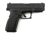 Springfield XD-9. 9mm
(PR37704) - 2 of 2