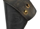 "U.S. 1881 Pattern Contract Holster with 1896 (H1121)" - 2 of 4