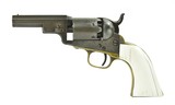 "Colt “Wells Fargo" Baby Dragoon Revolver (C15154)" - 1 of 7