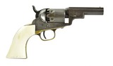 "Colt “Wells Fargo" Baby Dragoon Revolver (C15154)" - 3 of 7