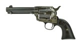Colt Black Powder Single Action .45 (C15155) - 1 of 8
