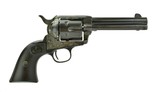 Colt Black Powder Single Action .45 (C15155) - 3 of 8
