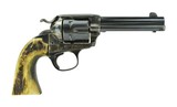Colt Bisley .38 WCF (C15156) - 4 of 9